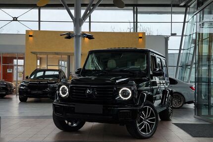 Mercedes-Benz G 450 Gebrauchtwagen