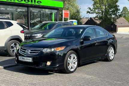 Honda Accord Gebrauchtwagen