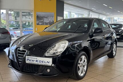 Alfa Romeo Giulietta Gebrauchtwagen