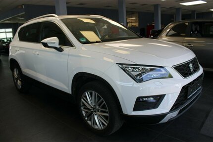 Seat Ateca 2.0 TDI XCELLENCE Gebrauchtwagen