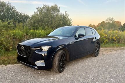 Mazda CX-60 Gebrauchtwagen