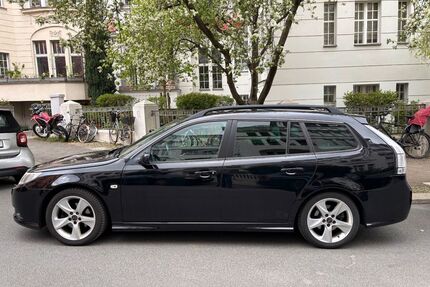 Saab 9-3 Gebrauchtwagen