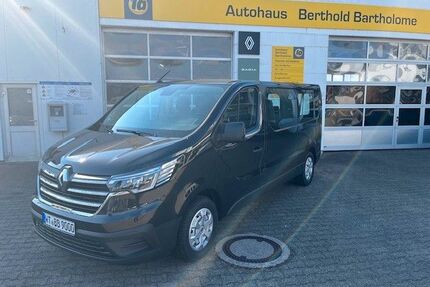Renault Trafic Gebrauchtwagen