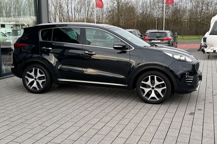 Kia Sportage Gebrauchtwagen