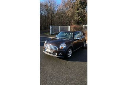 Mini ONE Gebrauchtwagen
