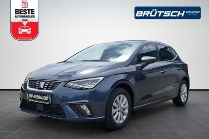 Seat Ibiza Gebrauchtwagen