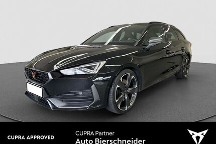 Cupra Leon Gebrauchtwagen