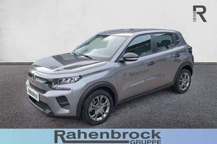 Citroen C3 Gebrauchtwagen