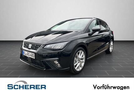 Seat Ibiza Gebrauchtwagen