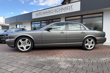 Jaguar XJ Gebrauchtwagen
