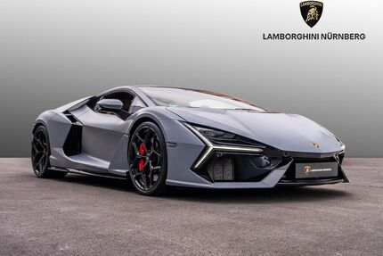 Lamborghini Revuelto Gebrauchtwagen