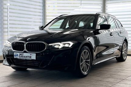 BMW 318 Gebrauchtwagen