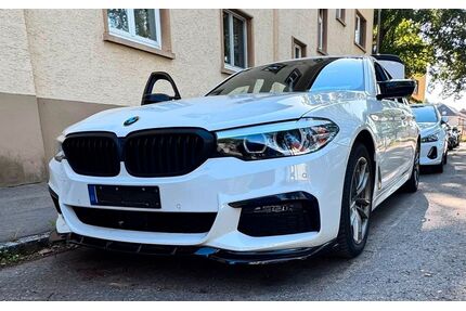 BMW 530 Gebrauchtwagen