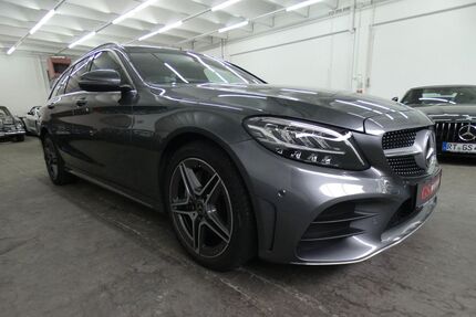 Mercedes-Benz C 200 Gebrauchtwagen