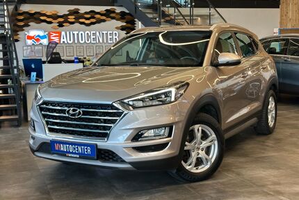 Hyundai TUCSON Gebrauchtwagen