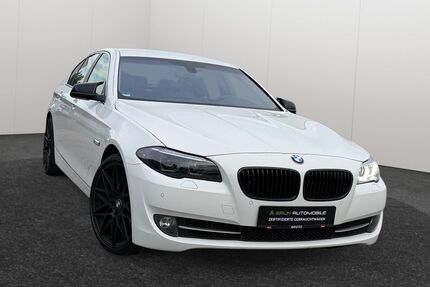 BMW 520 Gebrauchtwagen