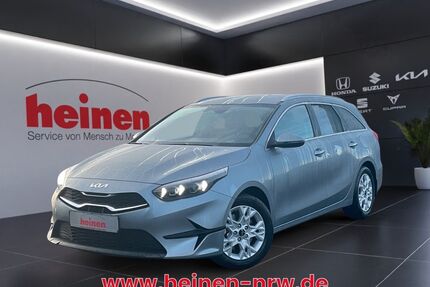 Kia ceed Sportswagon Gebrauchtwagen