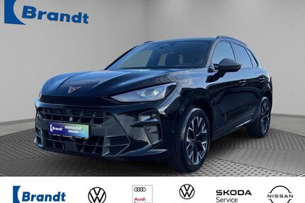 Cupra Terramar Gebrauchtwagen