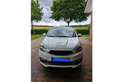 Mitsubishi Space Star Gebrauchtwagen