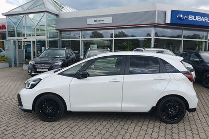 Honda Jazz Gebrauchtwagen