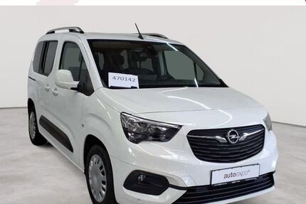 Opel Combo Life Gebrauchtwagen