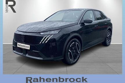 Peugeot e-3008 Gebrauchtwagen