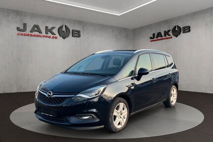Opel Zafira Gebrauchtwagen