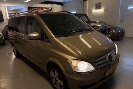 Mercedes-Benz Viano Gebrauchtwagen
