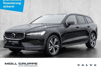 Volvo V60 Cross Country Gebrauchtwagen
