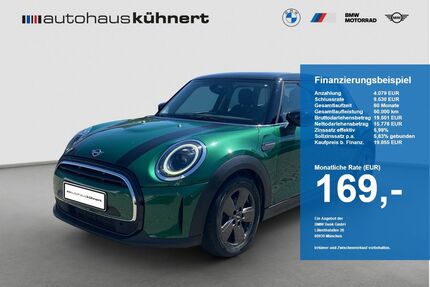 Mini Cooper Gebrauchtwagen