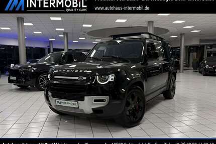 Land Rover Defender Gebrauchtwagen