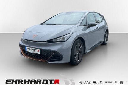 Cupra Born Gebrauchtwagen