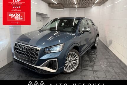 Audi SQ2 Gebrauchtwagen