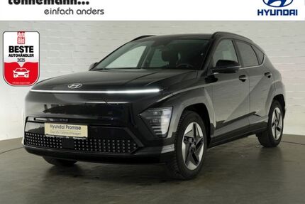 Hyundai KONA Elektro Gebrauchtwagen
