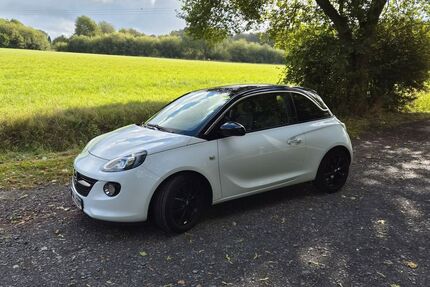 Opel Adam Gebrauchtwagen