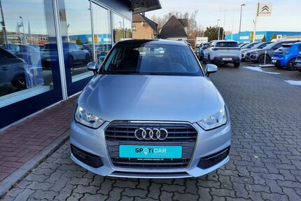 Audi A1 Gebrauchtwagen