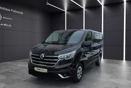 Renault Trafic Gebrauchtwagen