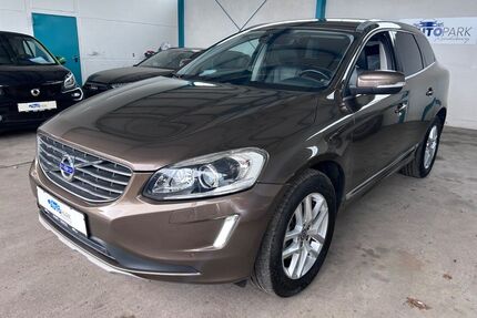 Volvo XC60 Gebrauchtwagen