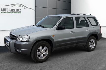 Mazda Tribute Gebrauchtwagen