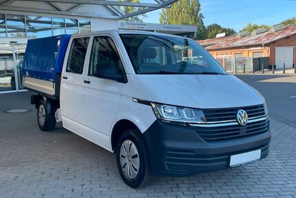 VW T6 Transporter Gebrauchtwagen