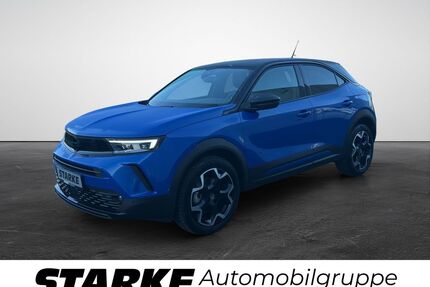 Opel Mokka Gebrauchtwagen