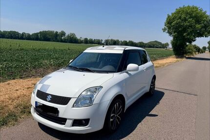 Suzuki Swift Gebrauchtwagen