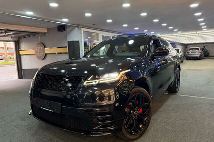 Land Rover Range Rover Velar Gebrauchtwagen