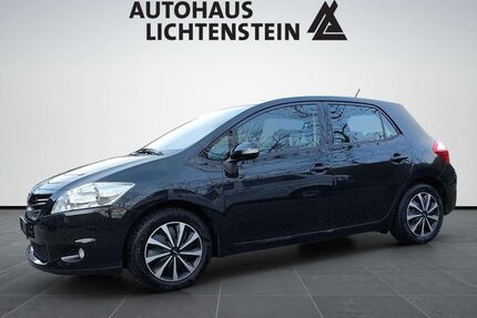 Toyota Auris Gebrauchtwagen
