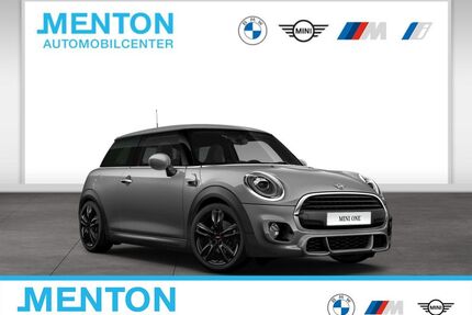 Mini ONE Gebrauchtwagen