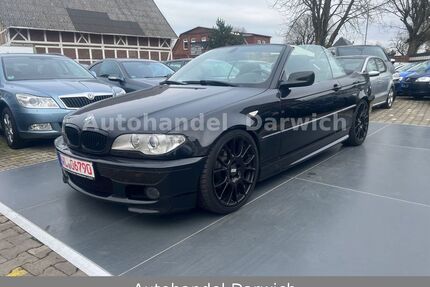 BMW 325 Gebrauchtwagen