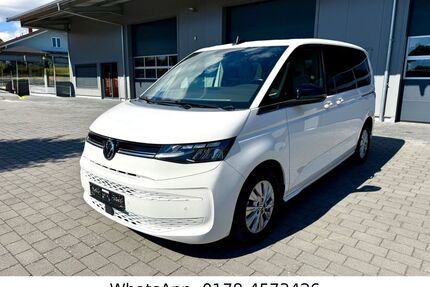 VW T7 Multivan Gebrauchtwagen