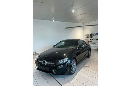 Mercedes-Benz C 400 Gebrauchtwagen