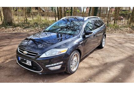Ford Mondeo Gebrauchtwagen
