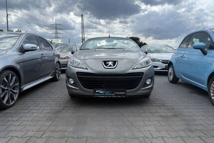 Peugeot 207 Gebrauchtwagen